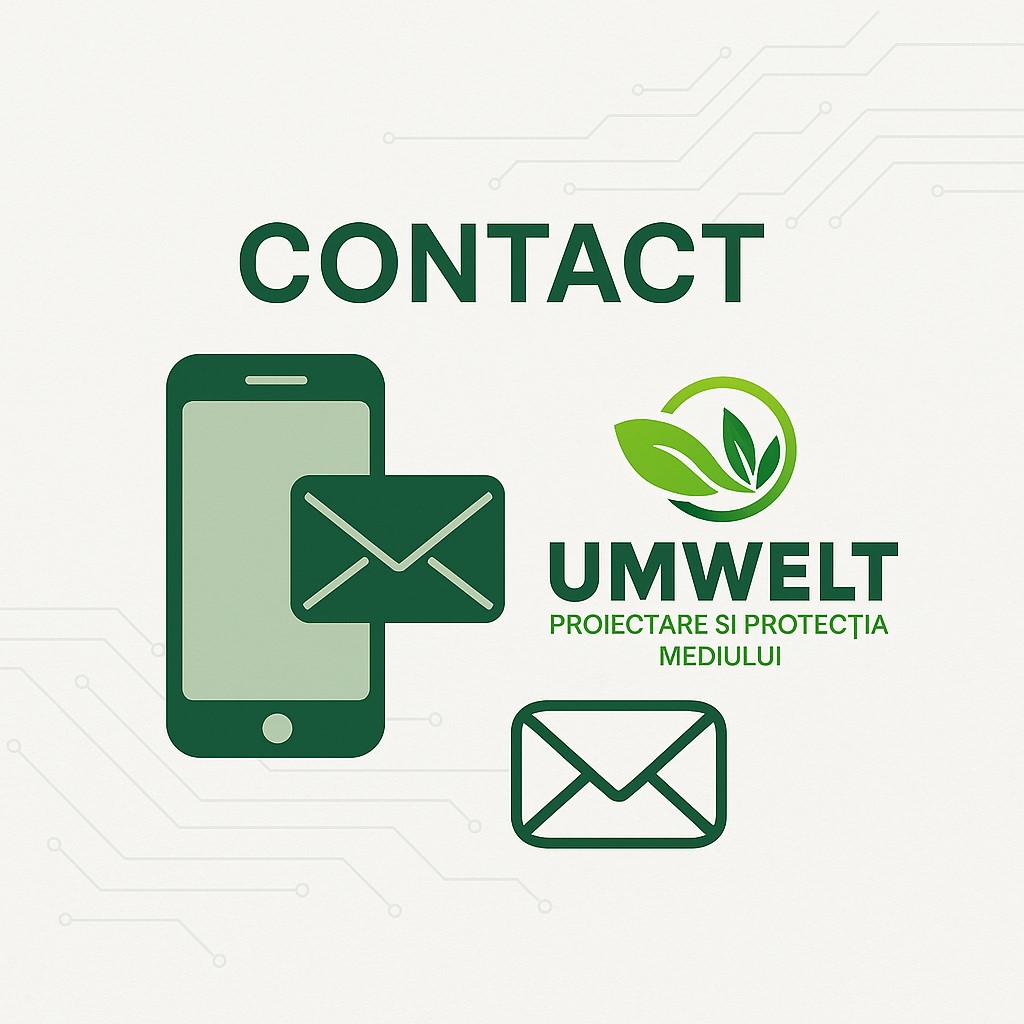 Contact UMWELT